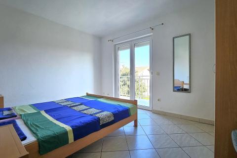 Appartamento Umag, 72,45m2