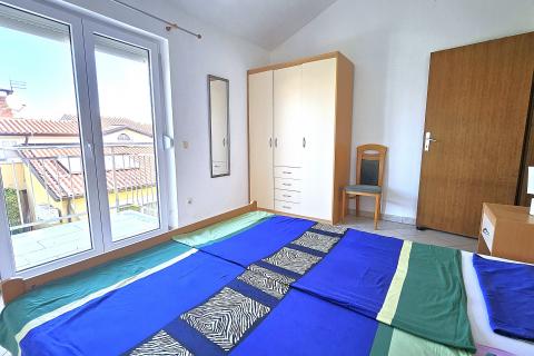 Appartamento Umag, 72,45m2