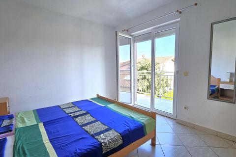 Appartamento Umag, 72,45m2