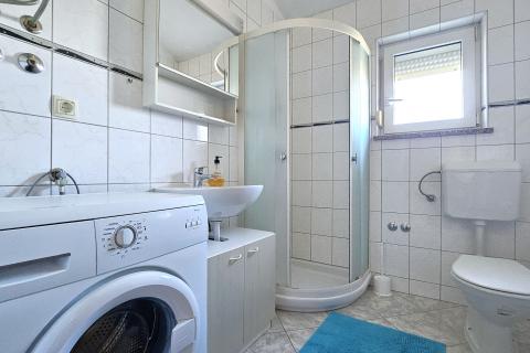 Appartamento Umag, 72,45m2