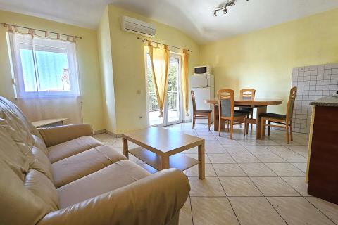 Appartamento Umag, 72,45m2