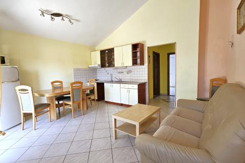 Appartamento Umag, 72,45m2