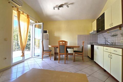 Appartamento Umag, 72,45m2