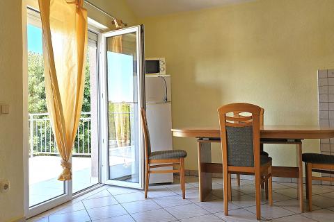 Appartamento Umag, 72,45m2