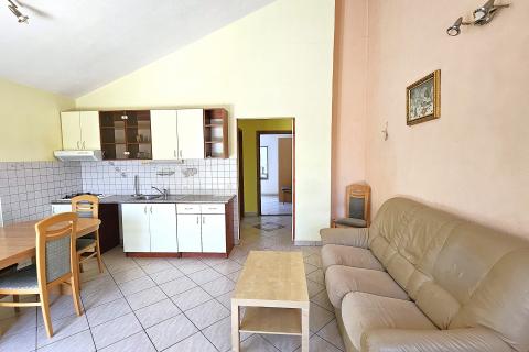 Appartamento Umag, 72,45m2