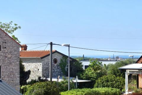 Appartamento Umag, 72,45m2