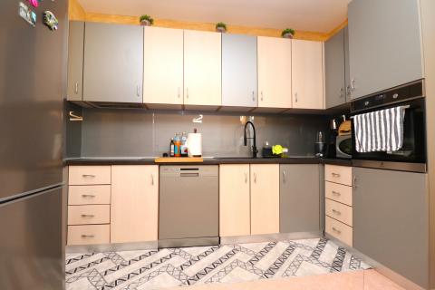 Wohnung Gornja Dubrava, 180m2