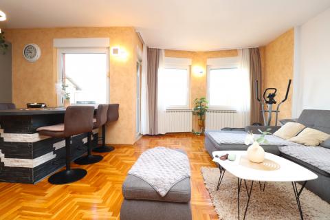 Wohnung Gornja Dubrava, 180m2
