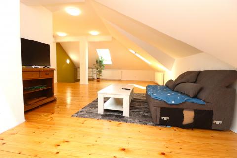 Wohnung Gornja Dubrava, 180m2