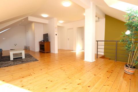 Wohnung Gornja Dubrava, 180m2