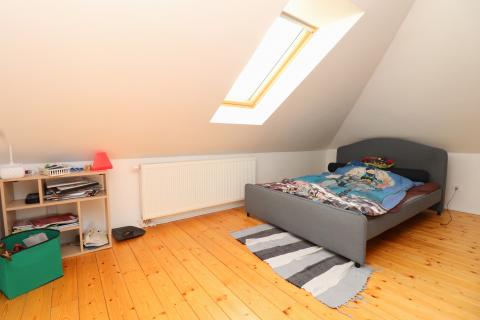 Wohnung Gornja Dubrava, 180m2