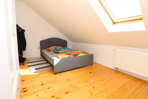 Wohnung Gornja Dubrava, 180m2