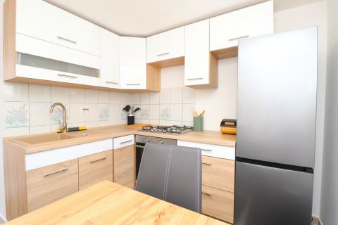 Wohnung Vrapče, Podsused - Vrapče, 37m2