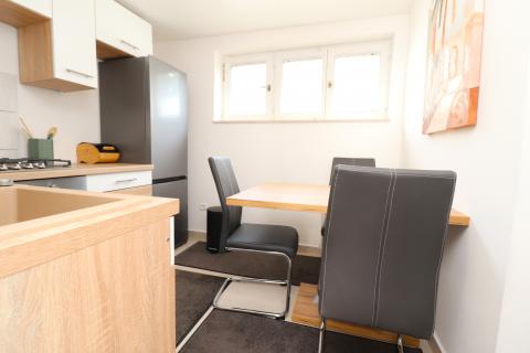 Wohnung Vrapče, Podsused - Vrapče, 37m2