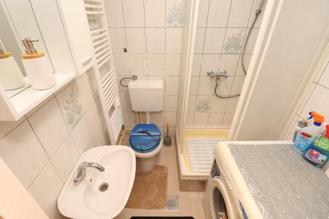 Wohnung Vrapče, Podsused - Vrapče, 37m2