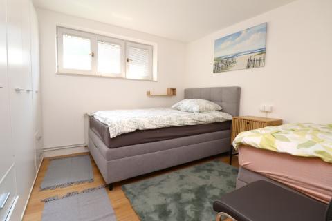 Wohnung Vrapče, Podsused - Vrapče, 37m2