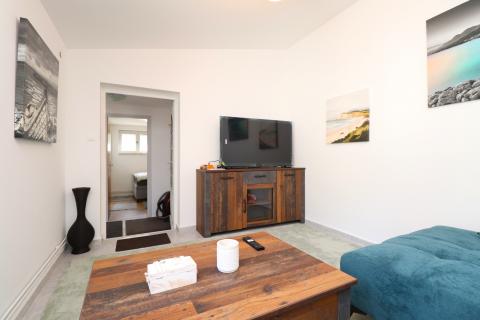 Wohnung Vrapče, Podsused - Vrapče, 37m2