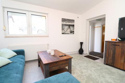 Wohnung Vrapče, Podsused - Vrapče, 37m2