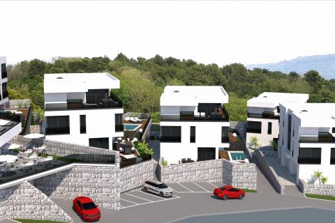 Terreno edificabile Lopar, Rab, 5.360m2