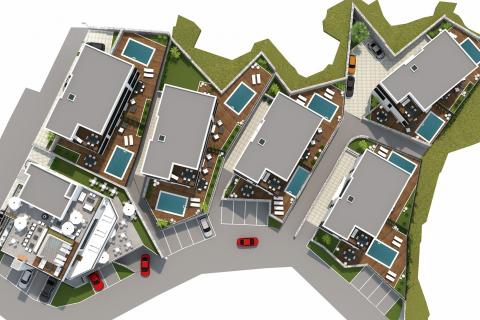 Terreno edificabile Lopar, Rab, 5.360m2