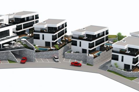 Terreno edificabile Lopar, Rab, 5.360m2