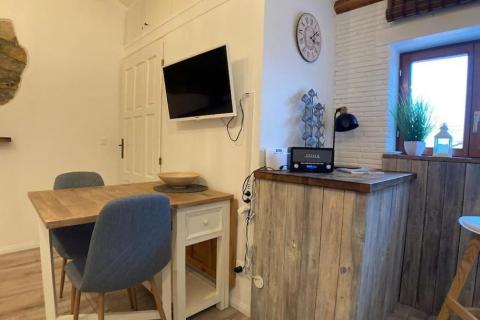 Appartamento Rovinj, 27m2