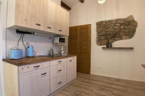 Appartamento Rovinj, 27m2