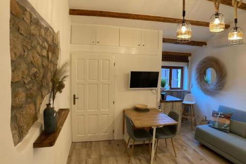 Appartamento Rovinj, 27m2