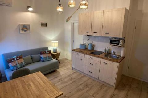 Appartamento Rovinj, 27m2