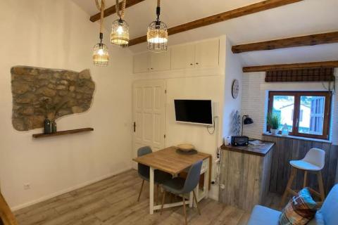 Appartamento Rovinj, 27m2