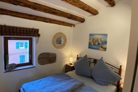 Appartamento Rovinj, 27m2