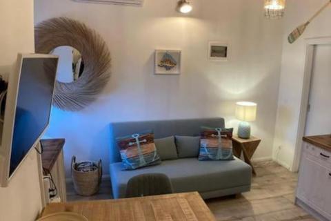 Appartamento Rovinj, 27m2