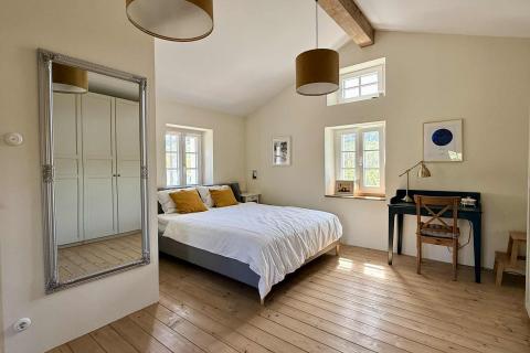 Casa Motovun, 260m2