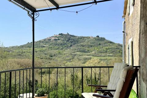 Casa Motovun, 260m2