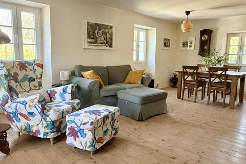 Casa Motovun, 260m2