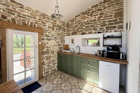 Casa Motovun, 260m2