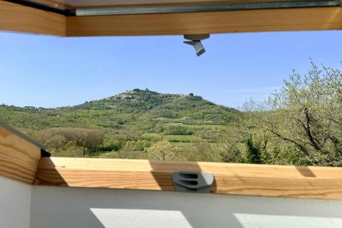 Casa Motovun, 260m2