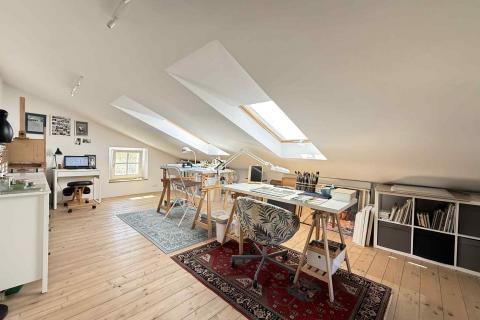 Casa Motovun, 260m2