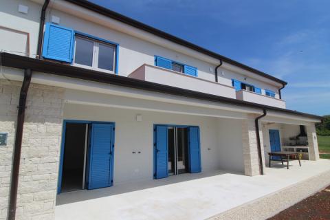Haus Umag, 125,97m2