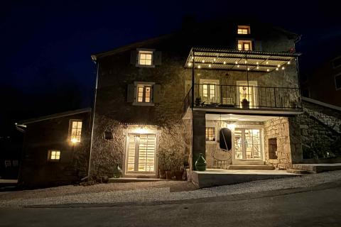 Casa Motovun, 260m2