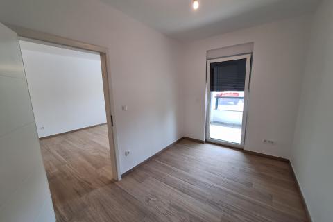 Matulji, Jurdani - stan u prizemlju novogradnje