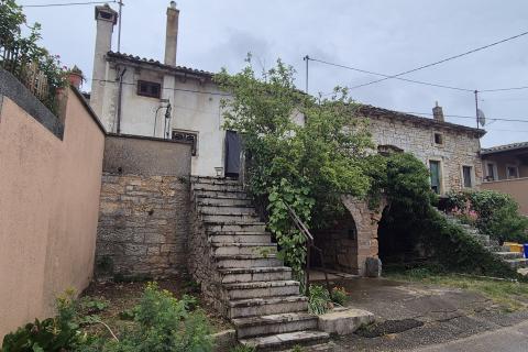 Istra, Žminj kuća za adaptaciju