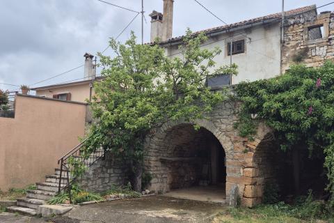 Istra, Žminj kuća za adaptaciju