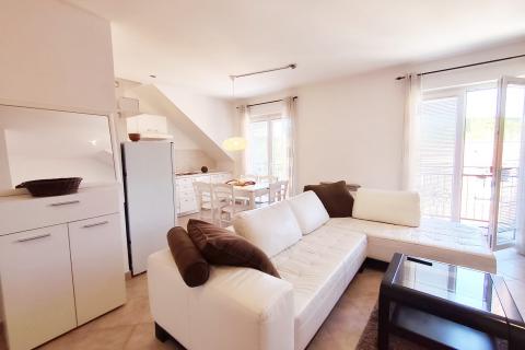 Stanovanje/Apartma Vrata, Fužine, 52,29m2