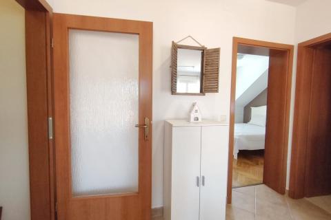 Stanovanje/Apartma Vrata, Fužine, 52,29m2
