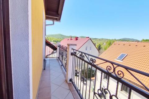 Stanovanje/Apartma Vrata, Fužine, 52,29m2
