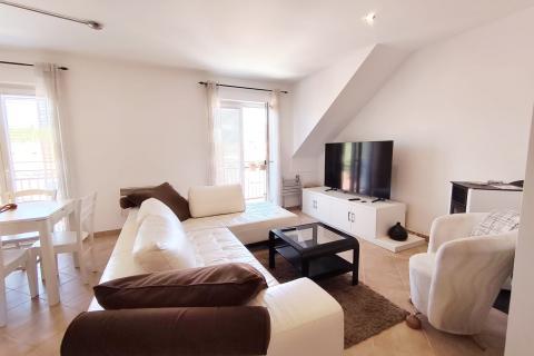 Stanovanje/Apartma Vrata, Fužine, 52,29m2