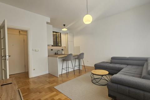 Appartamento Trnje, 46m2
