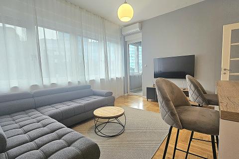 Appartamento Trnje, 46m2