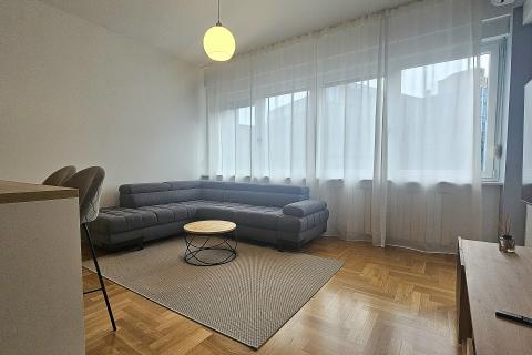 Appartamento Trnje, 46m2